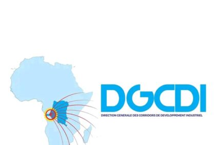 Lobito et les 9 Corridors : La RDC Trace une Nouvelle Carte de son Intégration Économique