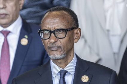 Paix régionale : le Rwanda ratifie un Accord historique avec la RDC